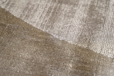 Фото Ковер TERE Light Gray диаметр 250 см