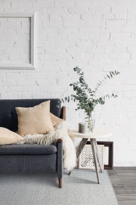 Фото Ковер Tress Ivory 160х230 см