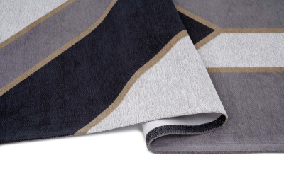 Фото Ковер GATSBY dark blue 160х230 см