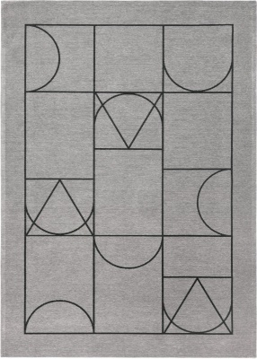 Фото Ковер SIGNET grey 200х300 см